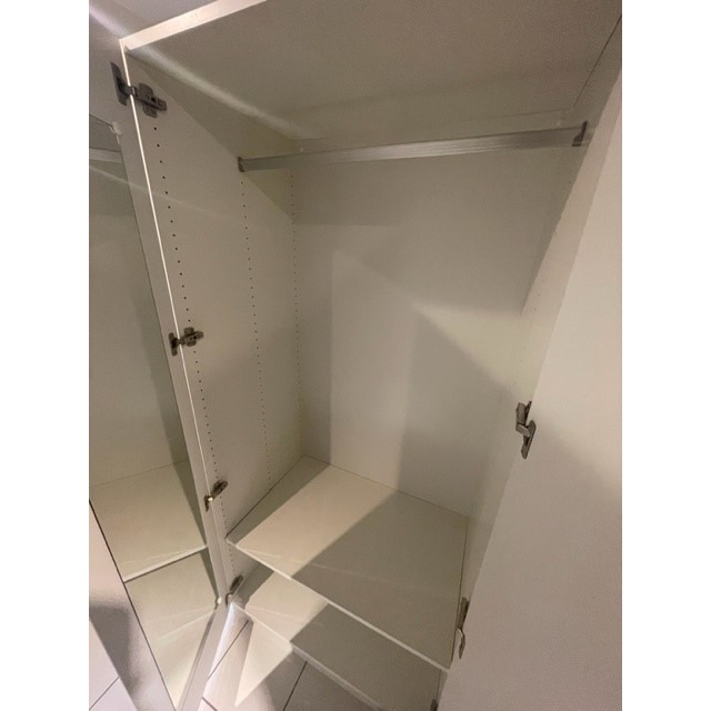 収納　収納※別部屋参考写真