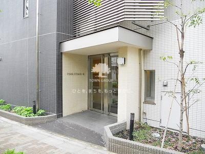 エントランス　★エントランス★