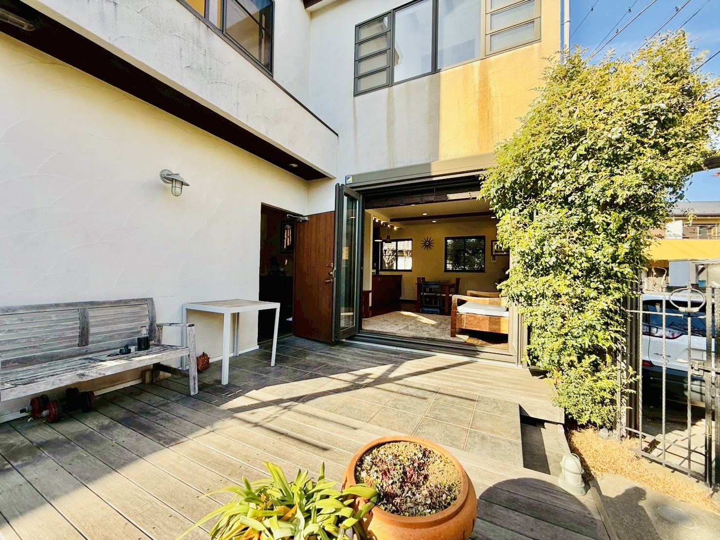 東海岸南4丁目戸建