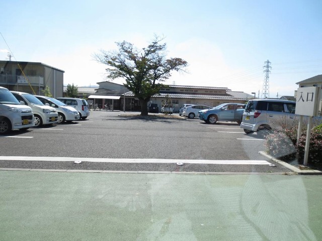 幼稚園・保育園　松本市南郷保育園（幼稚園・保育園）まで1292m