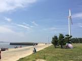 公園　新舞子マリンパーク（公園）まで1658m