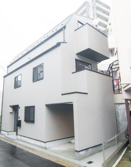 その他　東京ゲストハウス（その他）まで279m