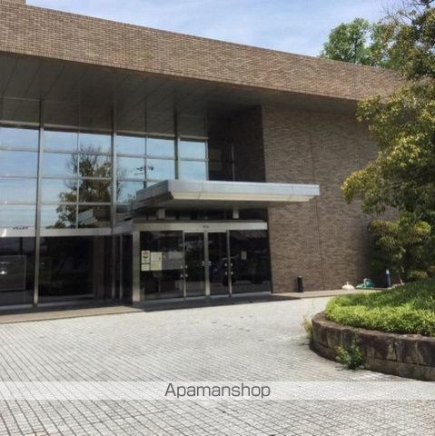 その他　葛城市役所新庄庁舎（その他）まで2300m