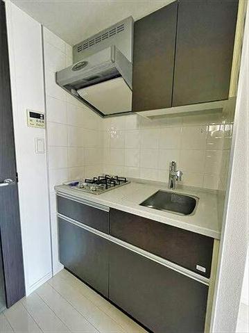 ライオンズクオーレ池袋ソシアのその他写真