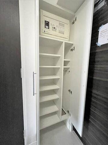 ライオンズクオーレ池袋ソシアのその他写真