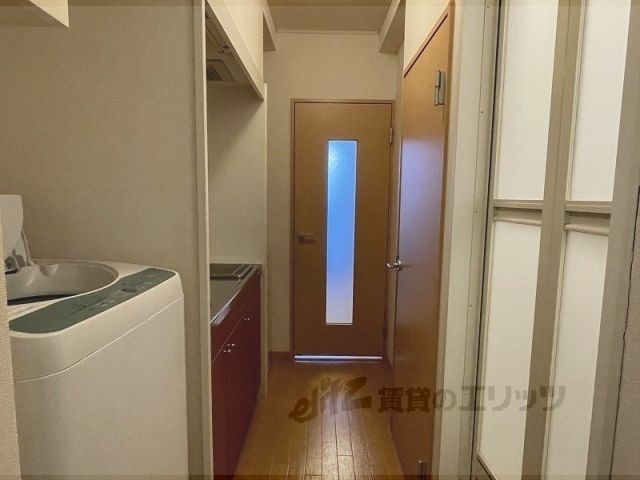 その他部屋・スペース　廊下
