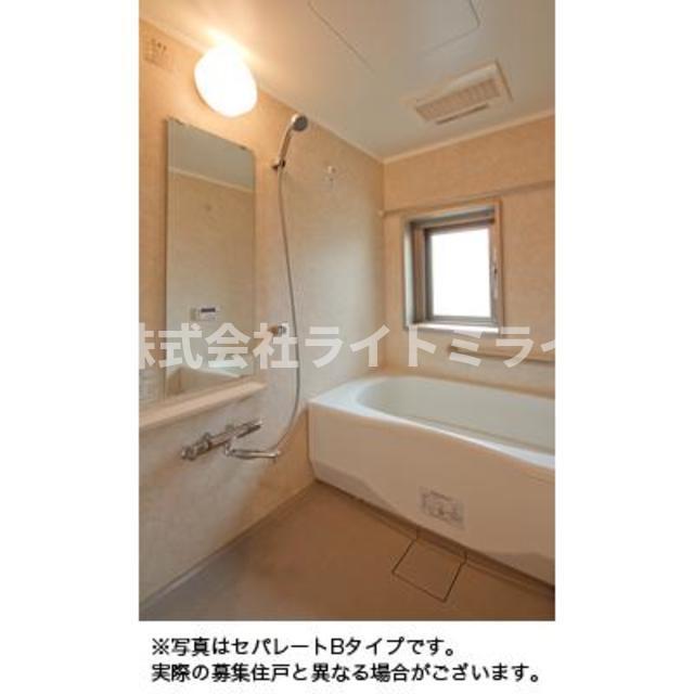 その他　※写真は同タイプ住戸です。