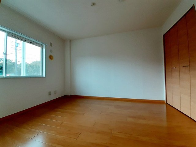 その他部屋・スペース　内装もきれいです