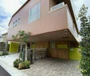幼稚園・保育園　若葉の詩保育園（幼稚園・保育園）まで1529m