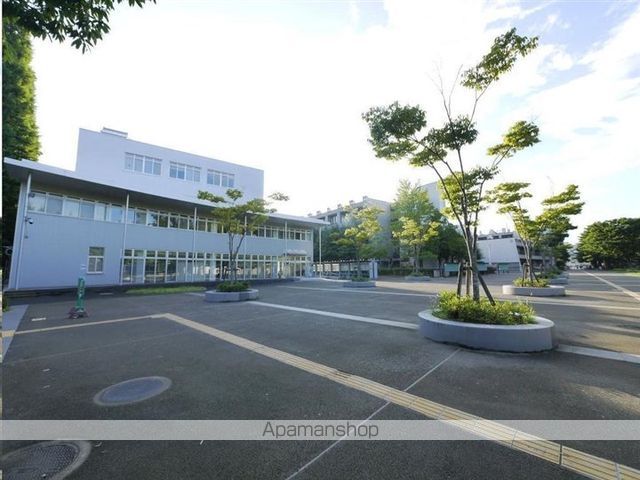 大学・短大　東北大学川内キャンパス（大学・短大）まで1371m