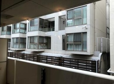 バルコニー　参考写真