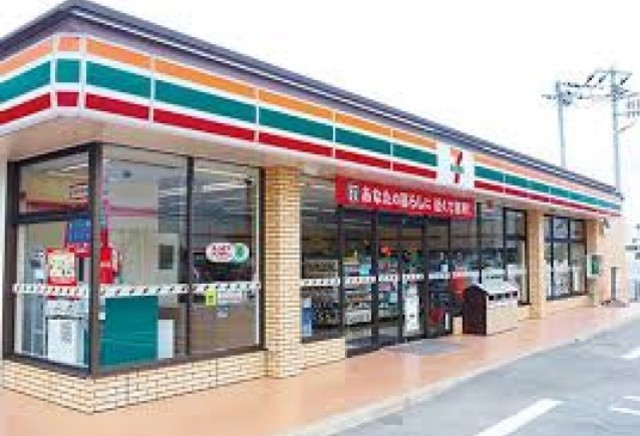 コンビニ　セブンイレブン品川西大井3丁目店（コンビニ）まで785m