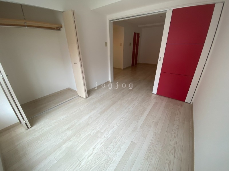 その他部屋・スペース　日当たりの良い明るいお部屋です。