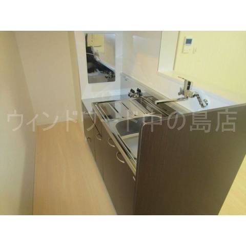 キッチン　詳細は、ウィンドワード中の島店までご相談下さい。