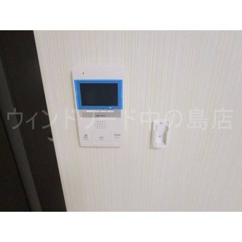 セキュリティ　詳細は、ウィンドワード中の島店までご相談下さい。