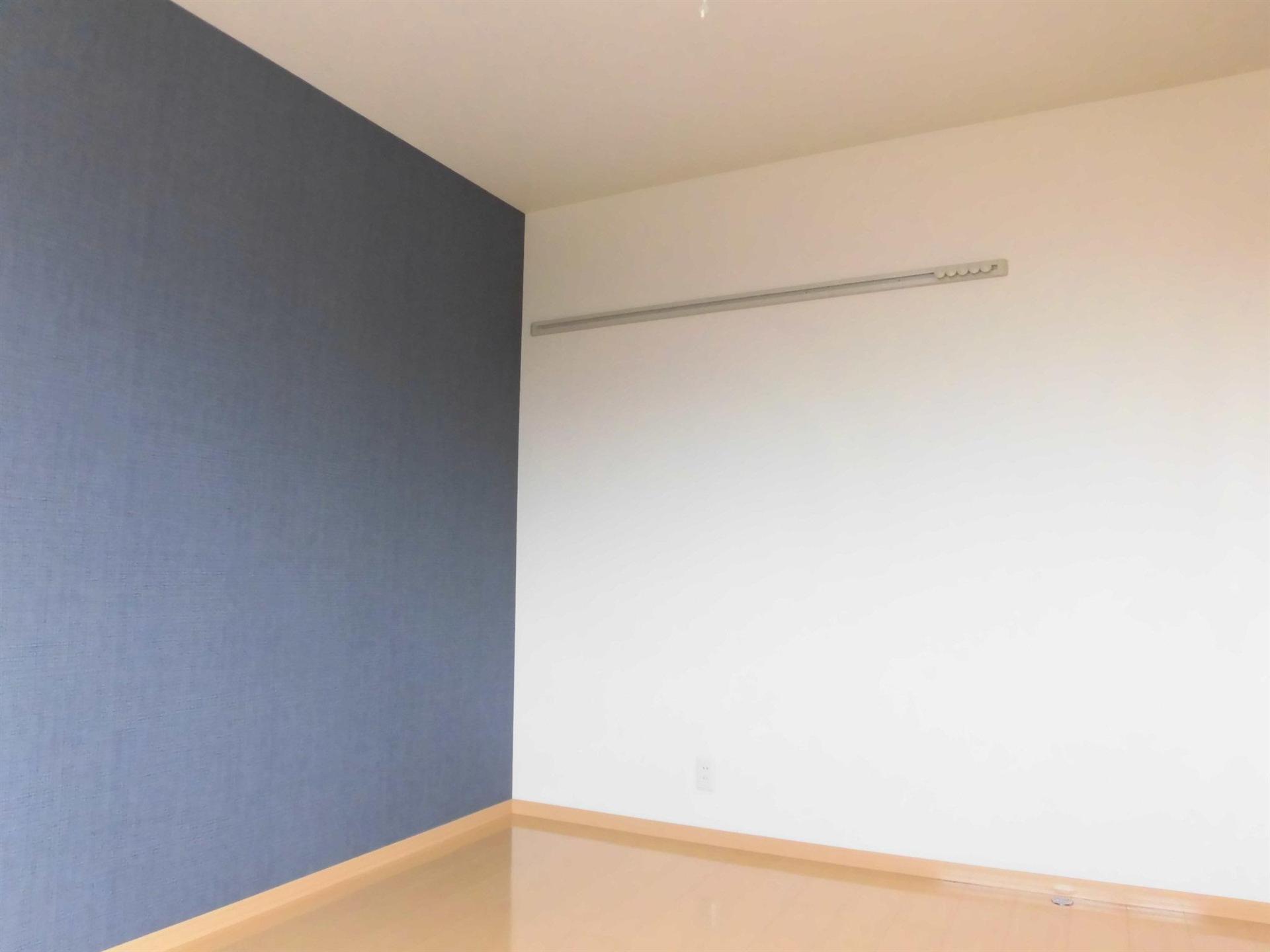 その他部屋・スペース　使い勝手の良いきれいな洋室6帖のお部屋♪