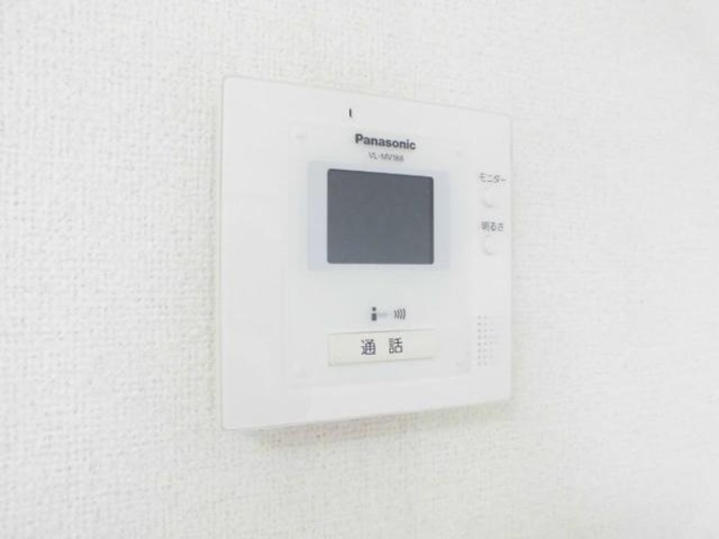 セキュリティ　図面と現状に相違がある場合には現状を優先