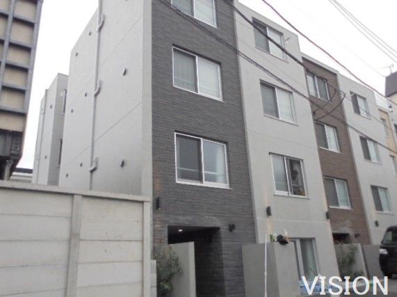建物外観　☆外観☆