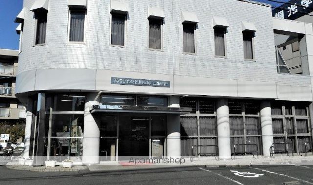 銀行　浜松いわた信用金庫　三和支店（銀行）まで517m