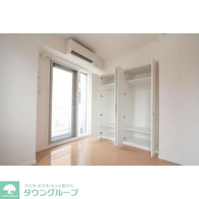 その他　※写真は同タイプ住戸です。