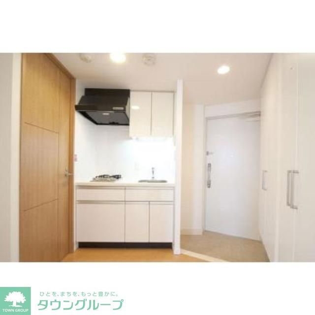 その他設備　※写真は同タイプ住戸です。