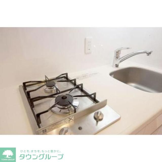 その他　※写真は同タイプ住戸です。