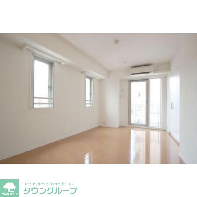 居室・リビング　※写真は同タイプ住戸です。