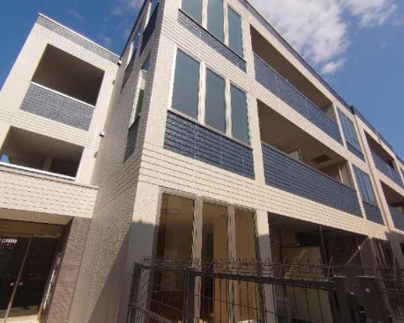 建物外観　☆外観☆