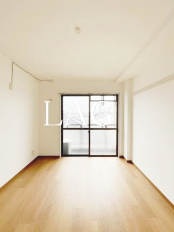 居室・リビング　洋室のお部屋です。
