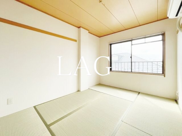 その他部屋・スペース　寝室です。