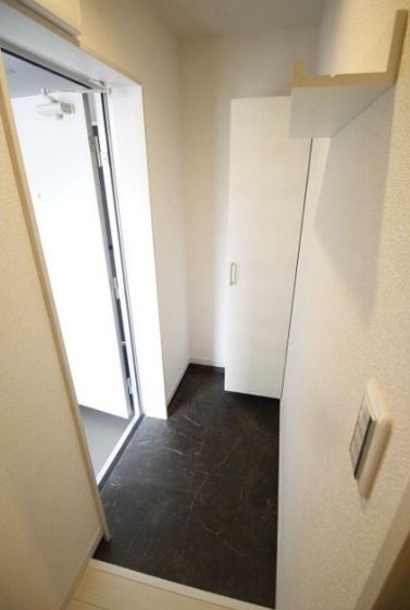 玄関　※別部屋写真です。