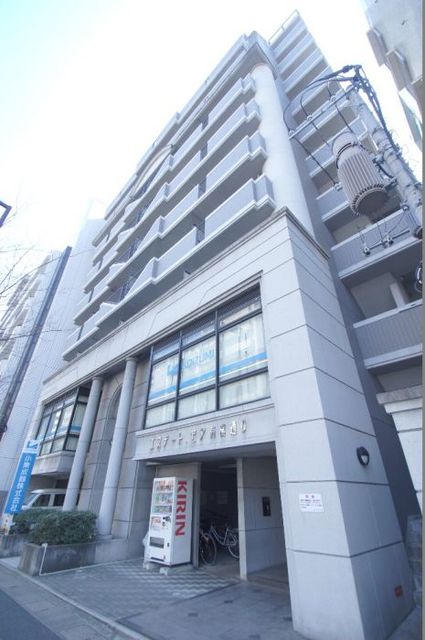 その他共有部分　【外観写真】南区高宮エリアのマンションです！