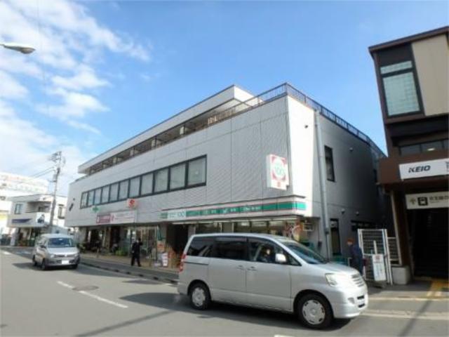建物外観　ペット相談