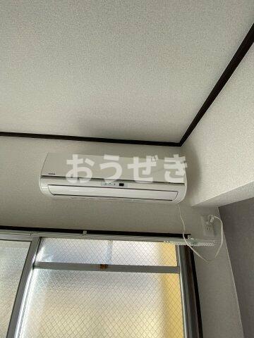 その他設備　別部屋写真参考