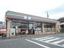 コンビニ　セブンイレブ練馬下石神井３丁目店（コンビニ）まで589m