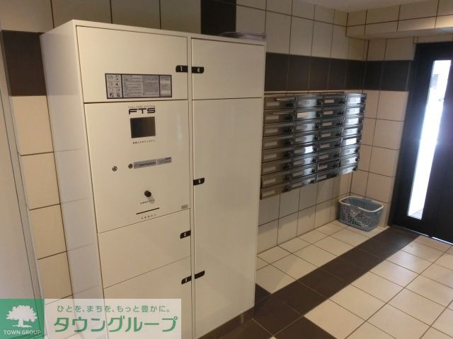 ロビー