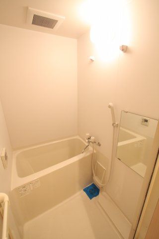 バス・シャワールーム　(別タイプ参考写真)ヴェインガーデン　北区王子3