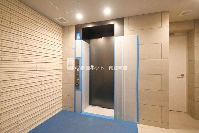 ＪＲ大阪環状線 天満駅 徒歩5分 14階建 築4年の外観写真