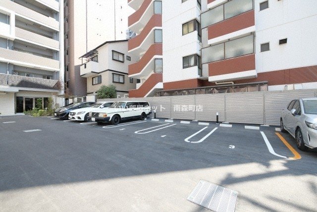 ＪＲ大阪環状線 天満駅 徒歩5分 14階建 築4年のその他写真