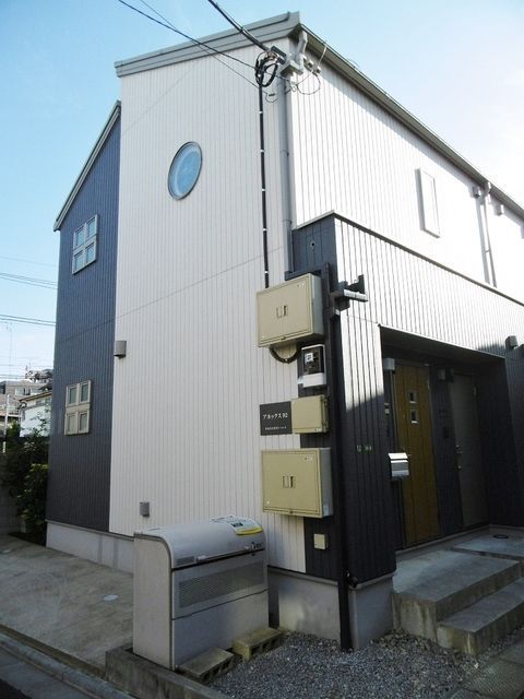 建物外観　★オシャレな外観★