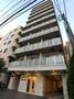 建物外観　プライマル千石の外観