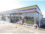 コンビニ　ミニストップ船橋二和西店（コンビニ）まで182m