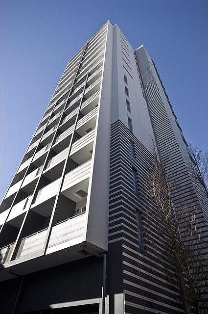 建物外観　■仲介手数料半月分+税■