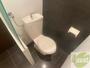 トイレ　清潔感があり安心して使用できるトイレになっておりました。