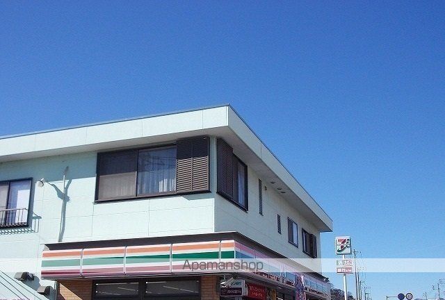 コンビニ　セブンイレブン清水町長沢店（コンビニ）まで1000m