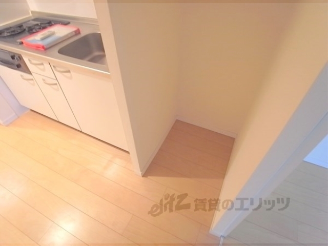その他部屋・スペース　洗濯機置場