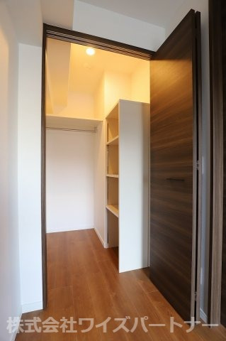収納　※別部屋写真　現況優先