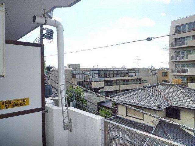 眺望　★別部屋参考画像★