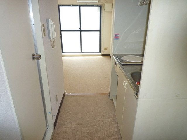 玄関　★別部屋参考画像★
