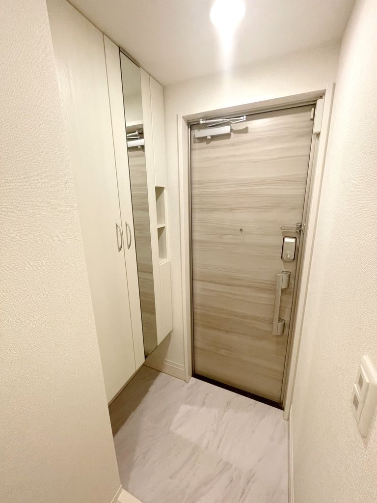 その他設備　※同施工会社イメージ
